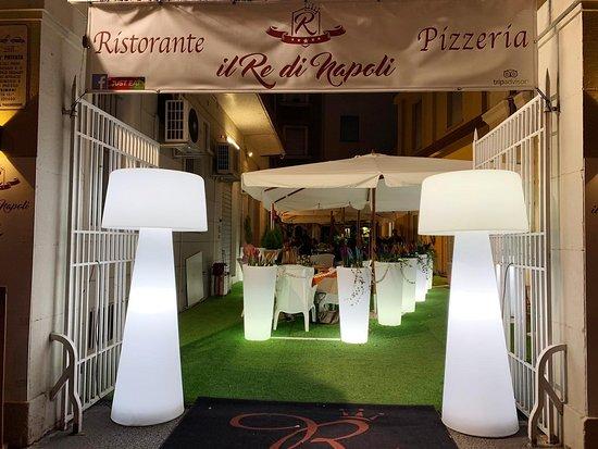 I Re Di Napoli